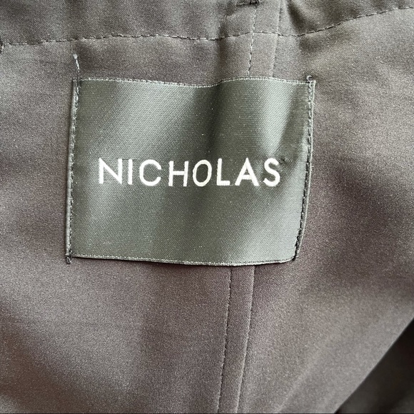 NICHOLAS Evening Dress - Picture 15 of 16